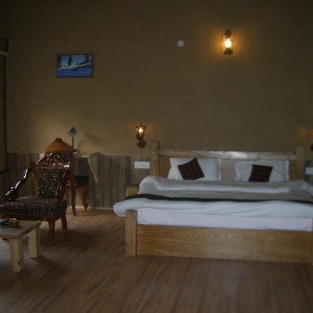 Heritage Holiday Cottage Manāli エクステリア 写真
