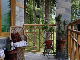 Heritage Holiday Cottage Manāli エクステリア 写真